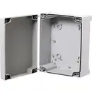 Boîtier mural Fibox TA 241911 5814002 gris clair (RAL 7035) 240 x 191 x 107 ABS 1 pc(s)