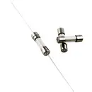 Micro-fusible ESKA 521.019 (Ø x L) 5 mm x 20 mm 1.6 A 250 V semi-temporisé -mT- 10 pc(s)