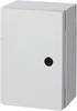 Fibox CAB P 302017 Boîtier mural 315 x 215 x 170 polyester gris clair (RAL 7035) 1 pc(s)