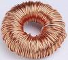 534358 Inductance torique sortie radiale Pas 11 mm 2200 µH 2.3 A 1 pc(s)