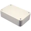 Boîtier universel Hammond Electronics RL6435-F ABS gris clair (RAL 7035) 150 x 100 x 60 1 pc(s)