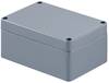 Boîtier universel Weidmüller 9529110000-1 aluminium revêtement par poudre gris-argent 98 x 64 x 34 1 pc(s)