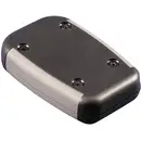 Boîtier portatif Hammond Electronics 1553ABK ABS noir 100 x 61 x 17 1 pc(s)