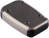 Boîtier portatif Hammond Electronics 1553AAGY ABS gris clair (RAL 7035) 75 x 50 x 17 1 pc(s)