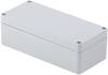 Boîtier universel Weidmüller 9529170000-1 aluminium revêtement par poudre gris-argent 175 x 80 x 57 1 pc(s)