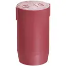 N/A Wiska BS 6 10064004 Polyamide rouge 1 pc(s)
