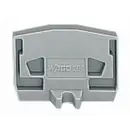 Plaque d'extrémité WAGO 264-364 25 pc(s)