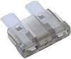 Fusible plat standard 2 A ESKA 340120 340.120 gris 1 pc(s)