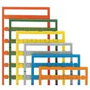 Système de repérage rapide Mini-WSB WAGO 248-501/000-006 5 pc(s)