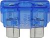 Fusible plat standard 15 A ESKA 340129 340.129 bleu 1 pc(s)