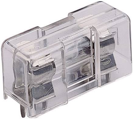 ESKA SAB 99514 SAB 99514 Capot de porte-fusible Adapté pour (fusibles) fusible 5 x 20 mm 1 pc(s)