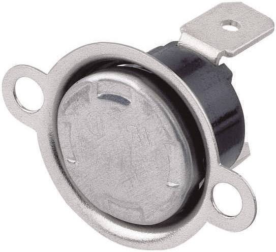 KSD301 N//C 5 C 10 A normalement fermé Température Interrupteur bilame Disc klixon