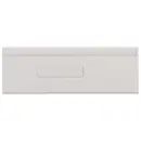 Paroi de séparatoin WAGO 280-353 100 pc(s)