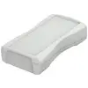 Boîtier portatif Bopla 82400135 ABS gris clair (RAL 7035) 119.3 x 64.9 x 26.5 1 pc(s)