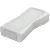 Boîtier portatif Bopla 82603135 ABS gris clair (RAL 7035) 159.4 x 77.9 x 33.5 1 pc(s)
