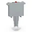 Fiche à fusible WAGO 280-850/281-413 100 pc(s)