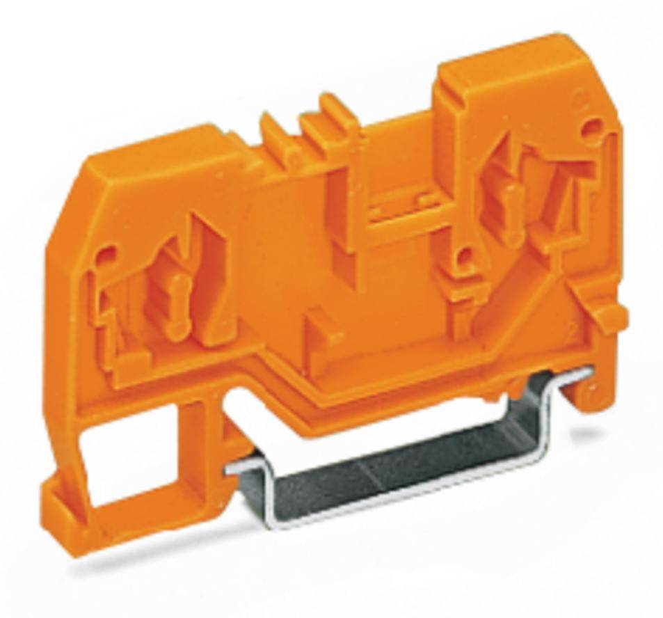 Boîtier intercalaire WAGO 280-902/056-000 100 pc(s)