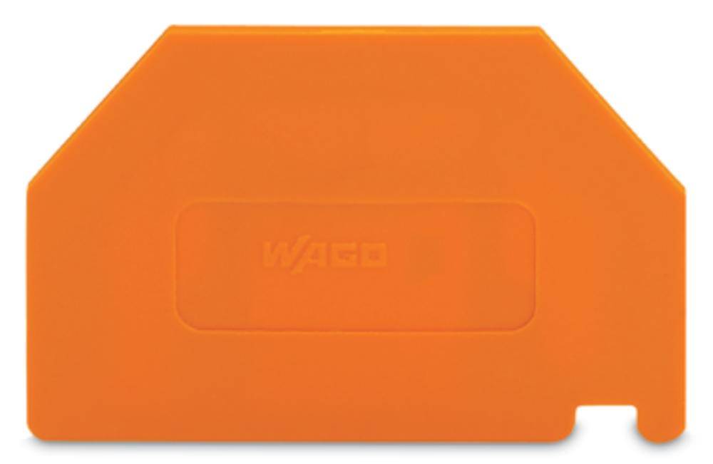 Séparateur WAGO 283-332 50 pc(s)