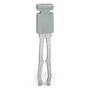 Contact de pontage vertical WAGO 281-421 200 pc(s)