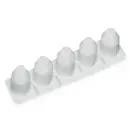 Réducteur isolant de sécurité WAGO 281-470 200 pc(s)