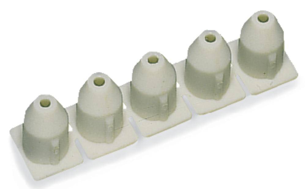 Réducteur isolant de sécurité WAGO 281-471 200 pc(s)
