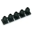 Réducteur isolant de sécurité WAGO 281-472 200 pc(s)