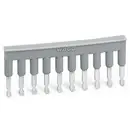 Peigne de pontage WAGO 281-490 50 pc(s)