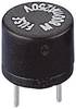 Mini-fusible ESKA 887.009 temporisé -T- sortie radiale rond 0.16 A 250 V 1 pc(s)