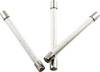 Fusible haute tension ESKA 558.010 (Ø x L) 8 mm x 85 mm 0.2 A 3000 V 1 pc(s)