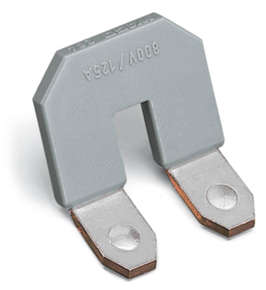 Peigne de pontage WAGO 284-412 100 pc(s)
