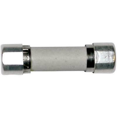 Micro-fusible ESKA 8522714 (Ø x L) 5 mm x 20 mm 0.5 A 250 V temporisé -T- 1 pc(s)