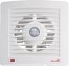Wallair W-Style 100 Ventilateur mural et de plafond 230 V 95 m³/h 10 cm