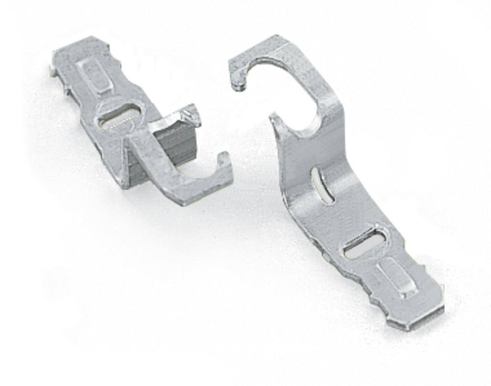Connexion de bobine WAGO 711-117 100 pc(s)