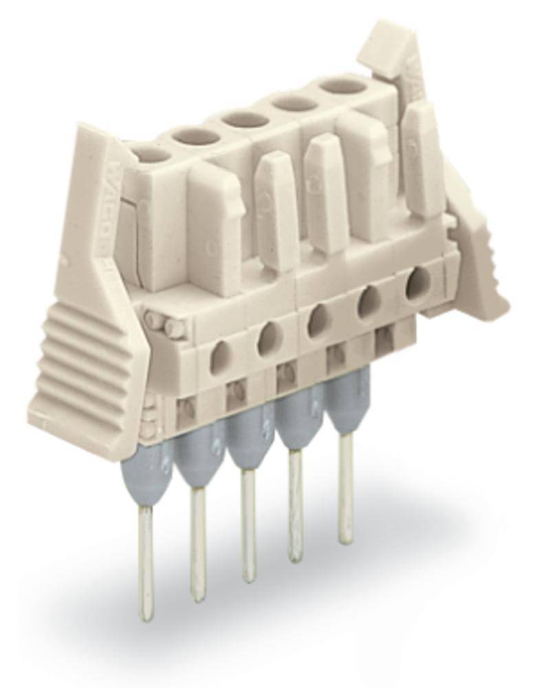 Câble Avec Connecteur Femelle JST-ZH 13 Broches - 30cm, Fil 28AWG, 10 Paires