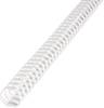 Porte-câble 30 mm (max) HellermannTyton Heladuct Flex30SK 164-31108 blanc 1 pc(s)