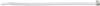 ABB DK-610BK TT-14-30-9-L-EU Serre-câble 358 mm 4.70 mm naturel arrachable à la main 50 pc(s)