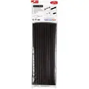 HellermannTyton 308-31210 Assortiment de gaines thermorétractables 12 mm 4 mm Taux de retreint:3:1 10 pc(s)