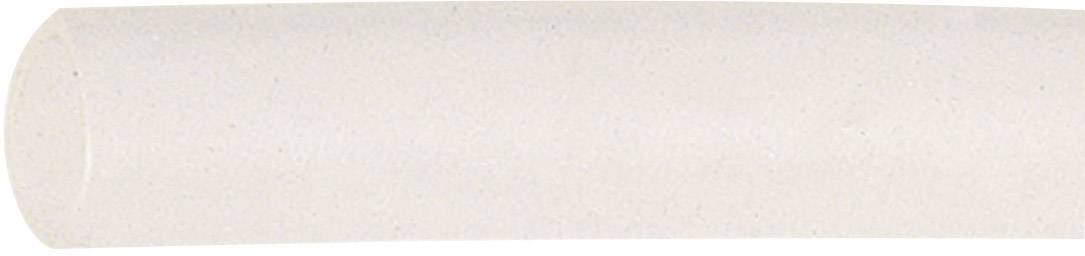LAPP ISS 3 Manchon isolant naturel 3 mm silicone Contenu: Marchandise vendue au mètre