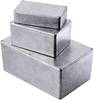 Boîtier universel Hammond Electronics 1590BBS aluminium moulé sous pression aluminium 120 x 94 x 42 1 pc(s)