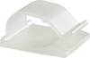 Clip de câble autocollant Panduit ACC19-A-C Ø du faisceau (max): 4.80 mm naturel 1 pc(s)