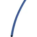 HellermannTyton 308-30612 Assortiment de gaines thermorétractables bleu 6 mm 2 mm Taux de retreint:3:1 10 pc(s)