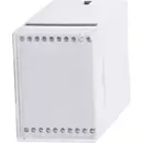 Boîtier Combinorm Bopla COMBINORM CN 55 AK 65005510.H gris clair (RAL 7035) 55 x 75 x 109.5 ABS 1 pc(s)