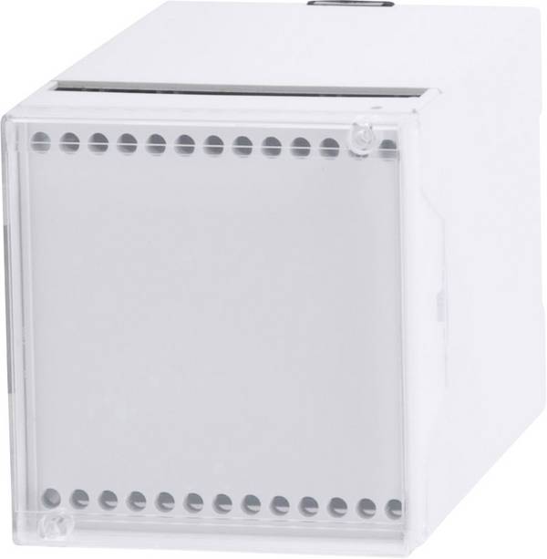 Boîtier Combinorm Bopla COMBINORM CN 70 AK 65007010.H gris clair (RAL 7035) 70 x 75 x 109.5 ABS 1 pc(s)