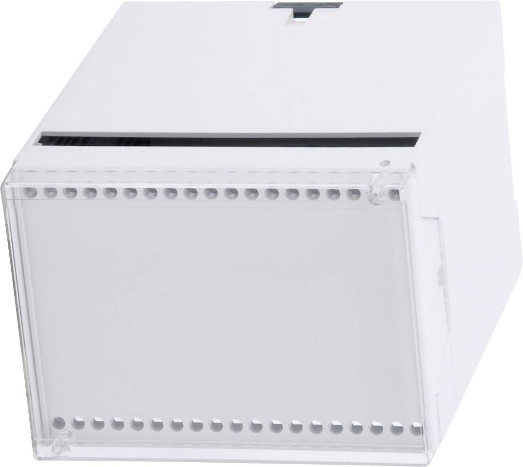 Boîtier Combinorm Bopla COMBINORM CN 100 AK 65010010.H gris clair (RAL 7035) 100 x 75 x 109.5 ABS 1 pc(s)