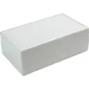 Boîtier universel Camdenboss 3307 0011 ABS gris clair (RAL 7035) (L x l x H) 145 x 90 x 45 mm 1 pc(s)
