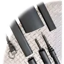 Gaine thermorétractable avec colle 6:1 DSG Canusa C1161750BK0048 noir Ø intérieur nominal (avant réduction): 44.40 mm 1.