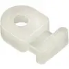 HellermannTyton MB1-N66-NA-C1 Embase de fixation vissable 151-28119 naturel 1 pc(s)