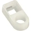 HellermannTyton FH30-N66-NA-D1 Embase de fixation vissable 151-61319 naturel 1 pc(s)
