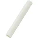 Manchon isolant TRU COMPONENTS SRG100WT 1571348 blanc Diamètre intérieur: 10 mm silicone 1 m