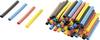 Assortiment de gaines thermorétractables 2:1 TRU COMPONENTS RPS4 1570676